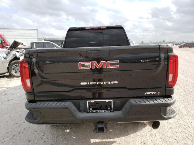1GT49PEYXMF220618 GMC Sierra K2500 At4
