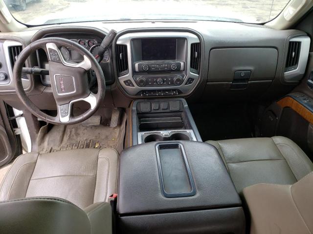 1GT423C80FF113595 GMC Sierra K3500 Slt