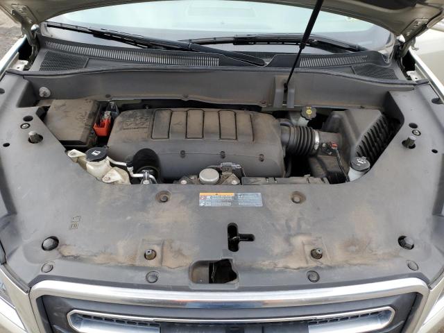 1GKKVRKD2FJ117553 GMC Acadia Slt-1
