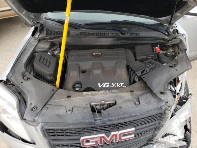 2GKFLRE30F6292634 GMC Terrain Sle