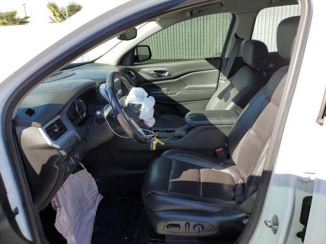 1GKKNMLA0KZ126321 GMC Acadia Slt-1