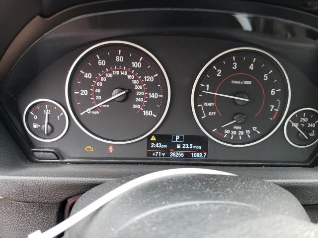WBA8B9G56JNU98922 BMW 330 I