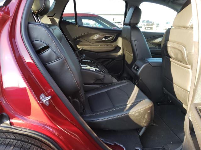 3GKALVEX4KL400507 GMC Terrain Slt