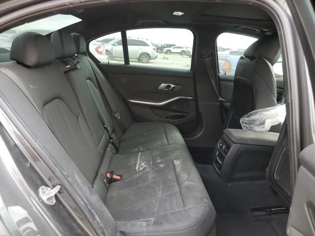 3MW5P7J09M8B73081 BMW 330e