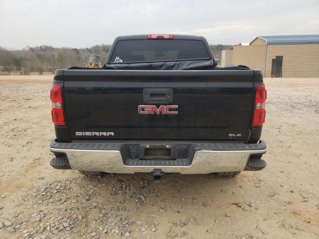 3GTU2UEC3EG467731 GMC Sierra K1500 Sle