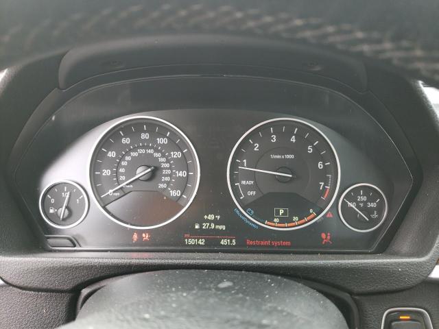 WBA3B5G57FNS17589 BMW 328 Xi Sulev