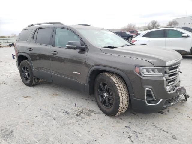 1GKKNLLS7LZ139328 GMC Acadia At4