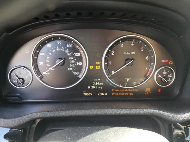 5UXWX9C58F0D44798 BMW X3 Xdrive28i