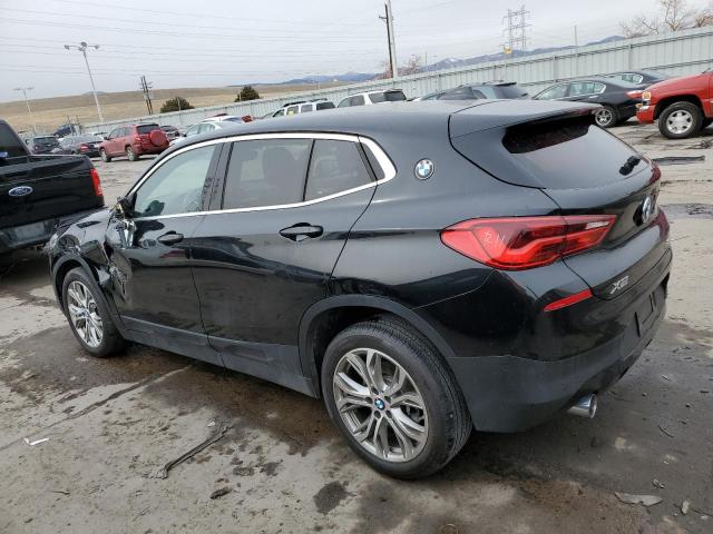 WBXYJ3C30JEJ91207 BMW X2 Sdrive28i