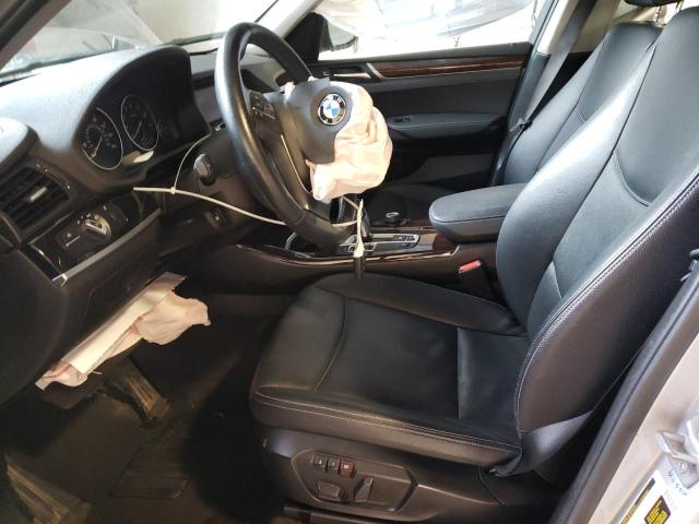 5UXWX9C5XG0D79747 BMW X3 Xdrive28i