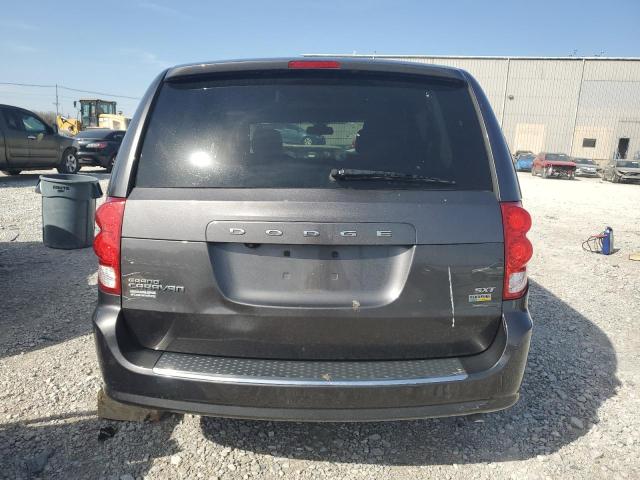 2C4RDGCG2KR696334 Dodge Grand Caravan Sxt
