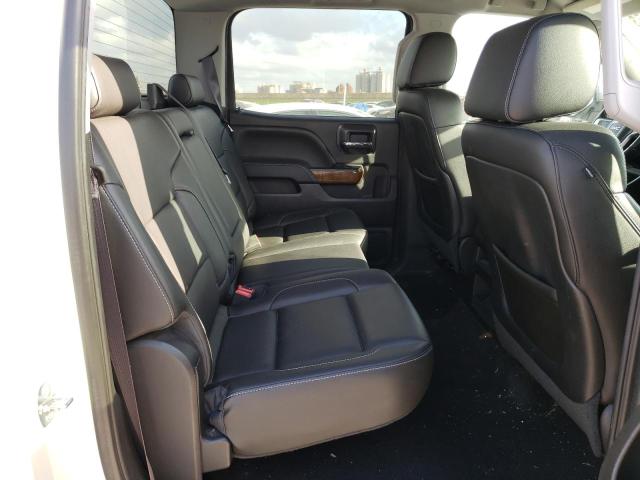 3GTU2VEC6EG350411 GMC Sierra K1500 Slt