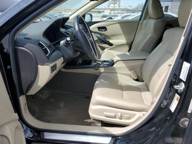 5J8TB3H72HL012821 Acura Rdx Advance