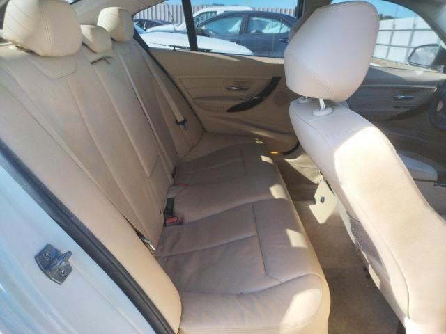 WBA3C3G59ENR25469 BMW 320 I Xdrive