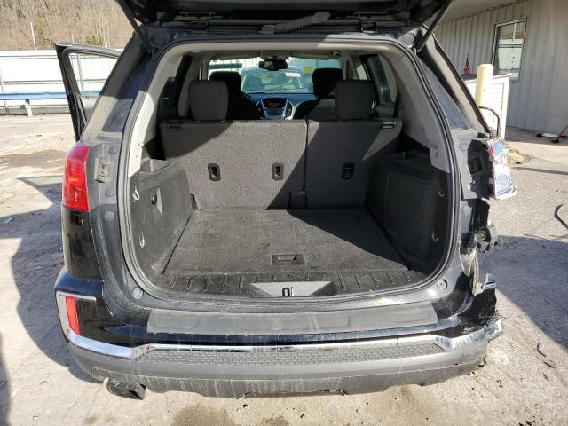 2GKFLTEK8G6317172 GMC Terrain Sle