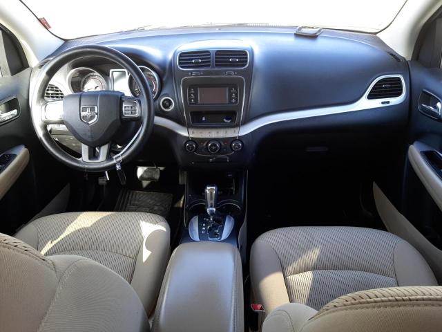 3C4PDCBG5FT591257 Dodge Journey Sxt