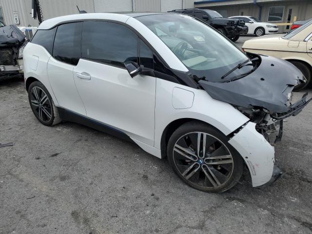 WBY1Z4C56GV505805 BMW I3 REX