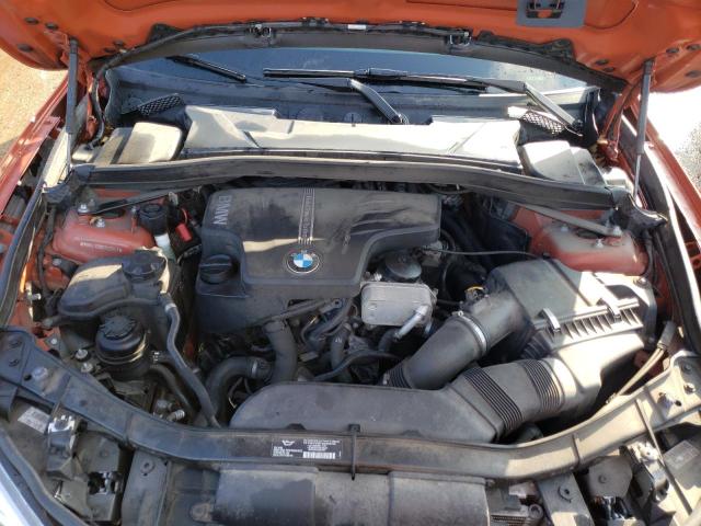 WBAVL1C56EVY23243 BMW X1 Xdrive28i