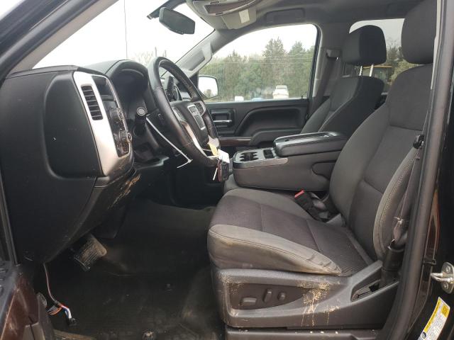 3GTU2UEC3EG467731 GMC Sierra K1500 Sle