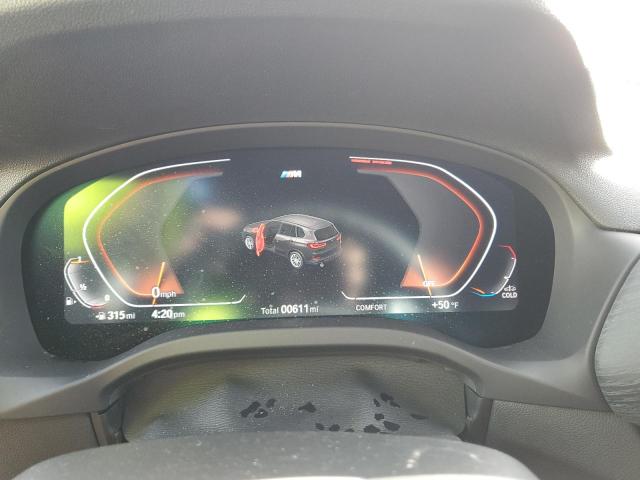 WBX47DP07NN186580 BMW X3 Sdrive30i