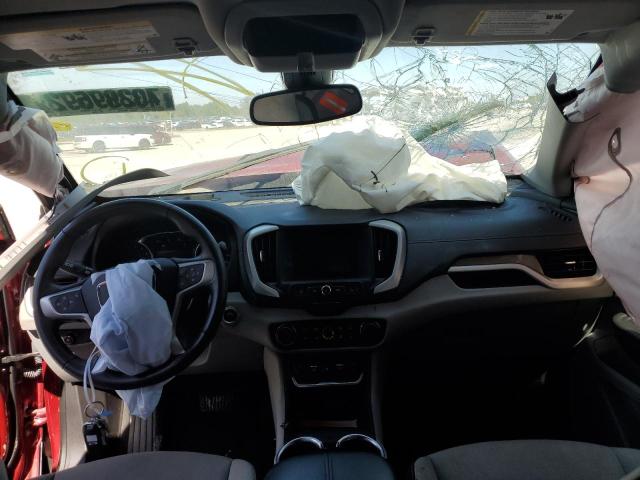 3GKALMEV3LL114142 GMC Terrain Sle