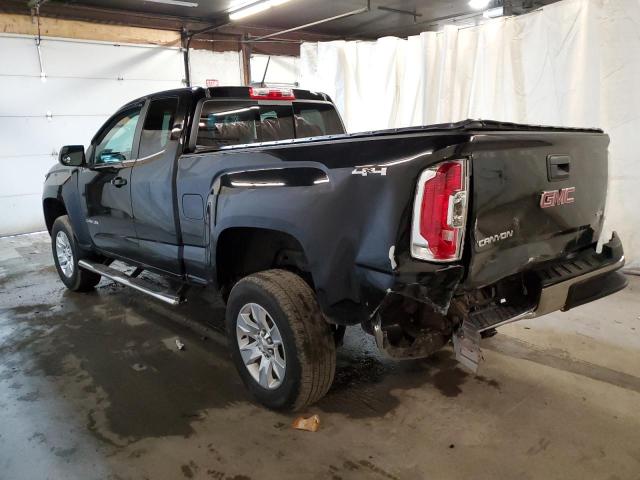 1GTH6CE36G1336519 GMC CANYON SLE