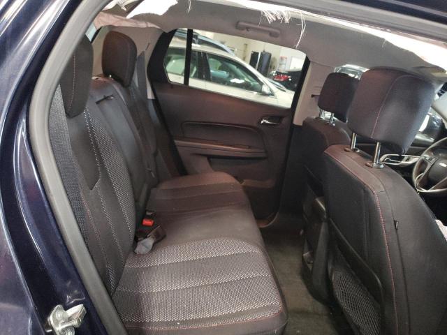 2GKFLSEK6H6248283 GMC Terrain Sle