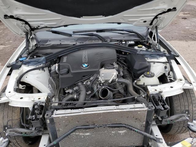 WBA8E5G56JNU46464 BMW 320 XI