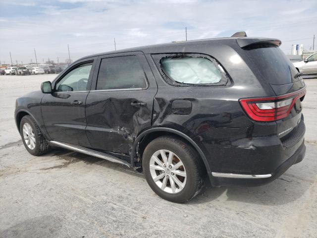 1C4RDHAG4FC891763 Dodge Durango Sxt