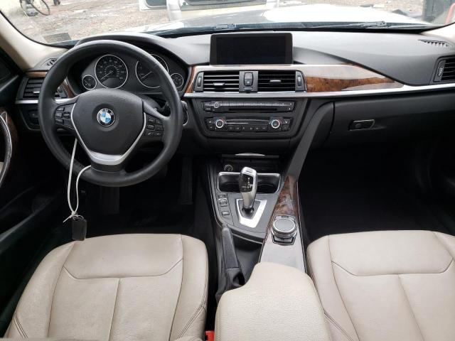 WBA3B5G57FNS17589 BMW 328 Xi Sulev