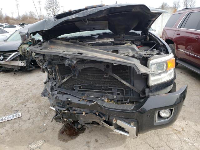 1GT12UEY4JF265085 GMC Sierra K2500 Denali