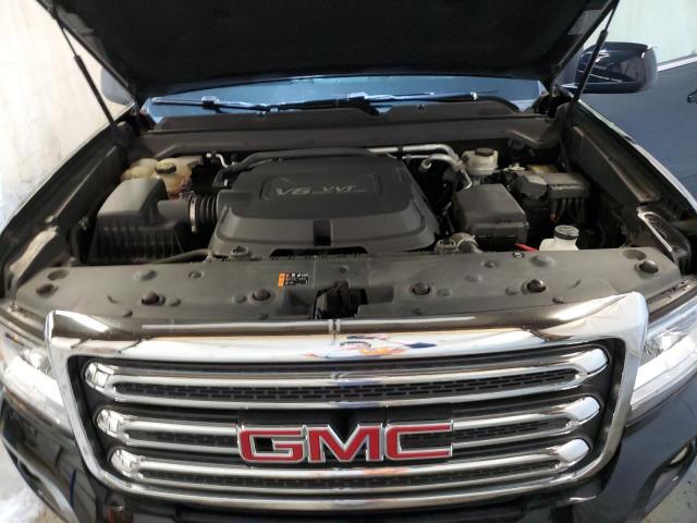1GTH6CE36G1336519 GMC CANYON SLE