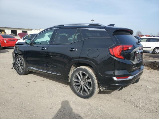 3GKALSEXXLL218035 GMC Terrain Denali