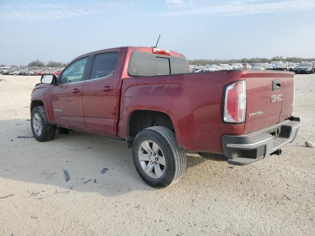 1GTG5CEN9J1113706 GMC CANYON SLE