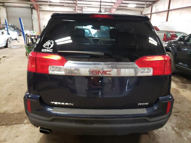 2GKFLSEK6H6248283 GMC Terrain Sle