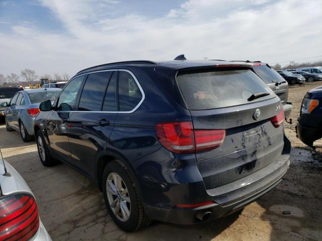 5UXKR0C52F0P12863 BMW X5 Xdrive35i