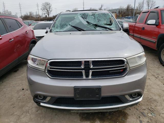 1C4RDJDG7EC391128 Dodge DURANGO LIMITED