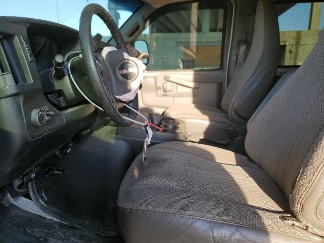 1GTW7AFFXG1904532 GMC Savana G2500