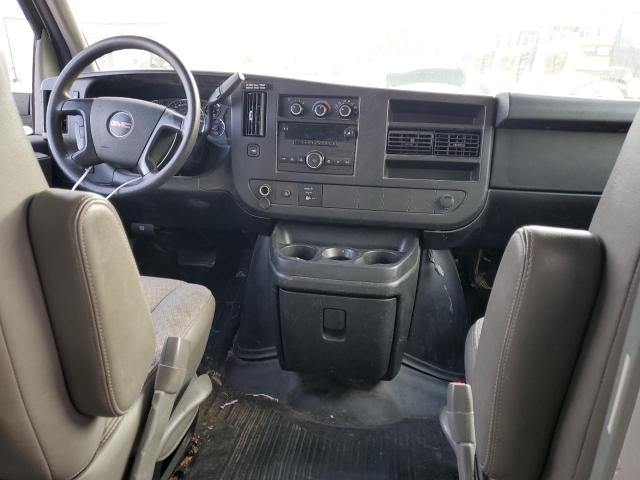 1GTW7FCA7E1912106 GMC Savana G2500