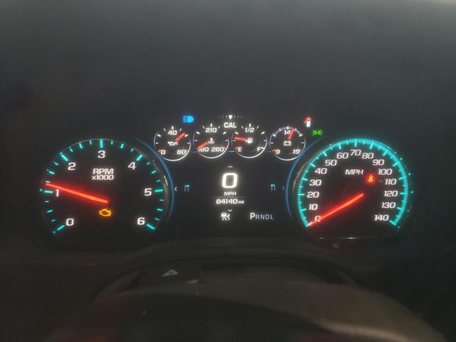 1GKS2HKJ2LR237097 GMC YUKON XL DENALI