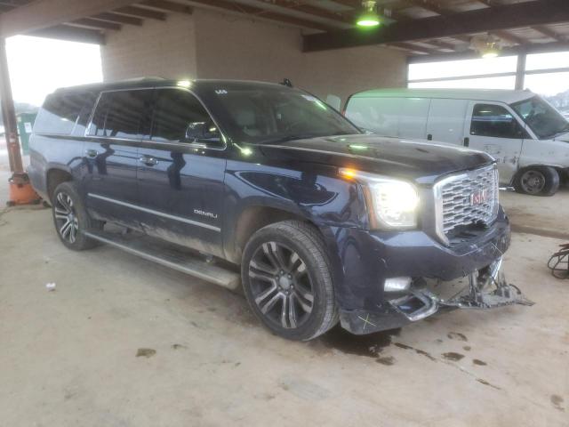 1GKS2HKJ2LR237097 GMC YUKON XL DENALI