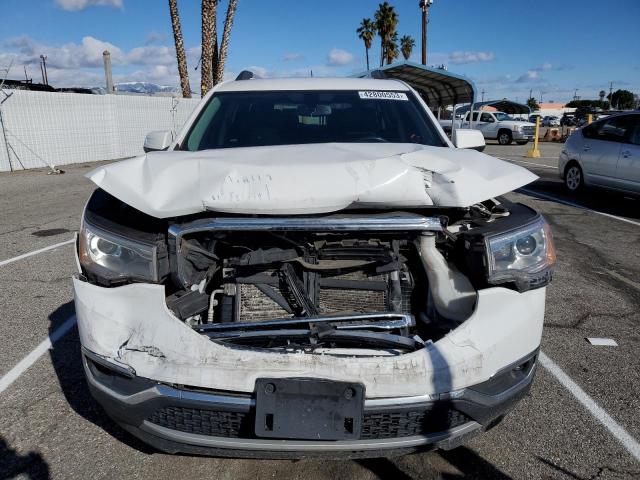 1GKKNMLA0KZ126321 GMC Acadia Slt-1