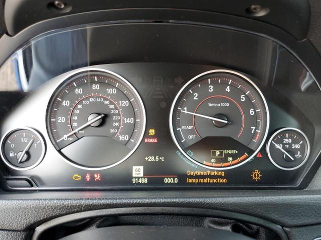 WBA3X9C56FD868314 BMW 335 Xigt