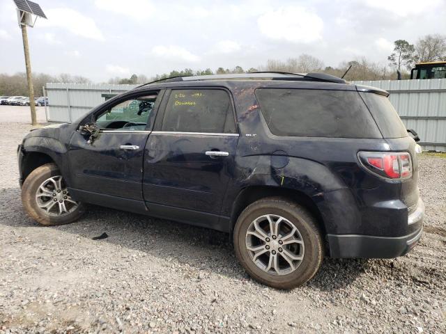 1GKKRRKD7FJ145501 GMC Acadia Slt-1