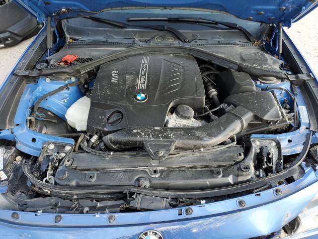 WBA3X9C56FD868314 BMW 335 Xigt