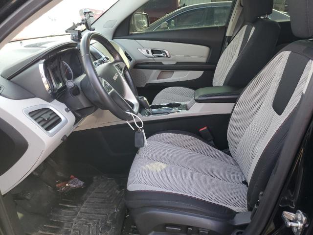 2GKFLTE37H6104708 GMC Terrain Sle