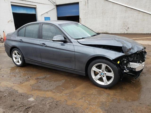 WBA3B5G57FNS17589 BMW 328 Xi Sulev