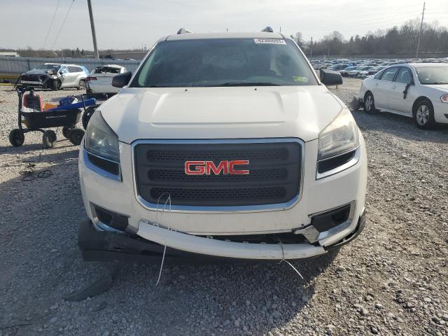 1GKKVPKD5FJ161986 GMC ACADIA SLE