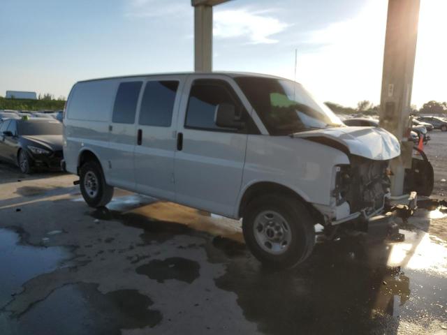 1GTW7AFFXG1904532 GMC Savana G2500