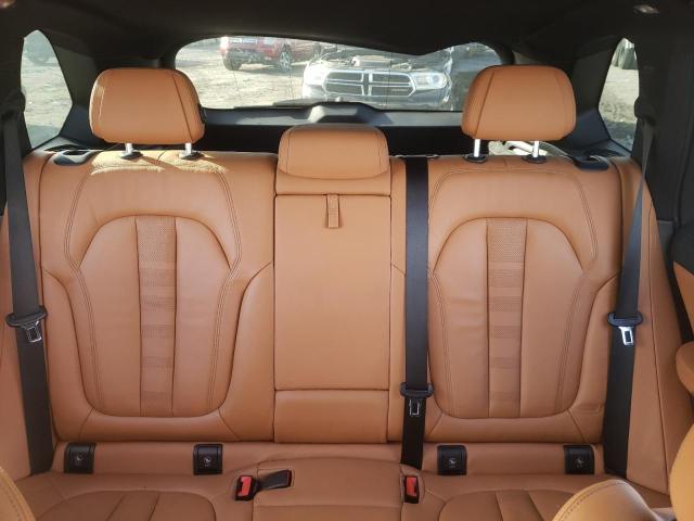 5UXCR6C08M9E68370 BMW X5 Xdrive40i